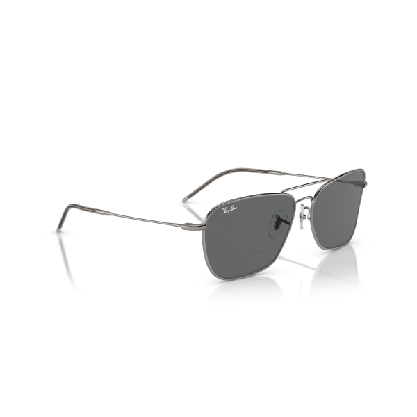 RB R0102S 004/GR 61 Ray-Ban CARAVAN REVERSE Güneş Gözlüğü