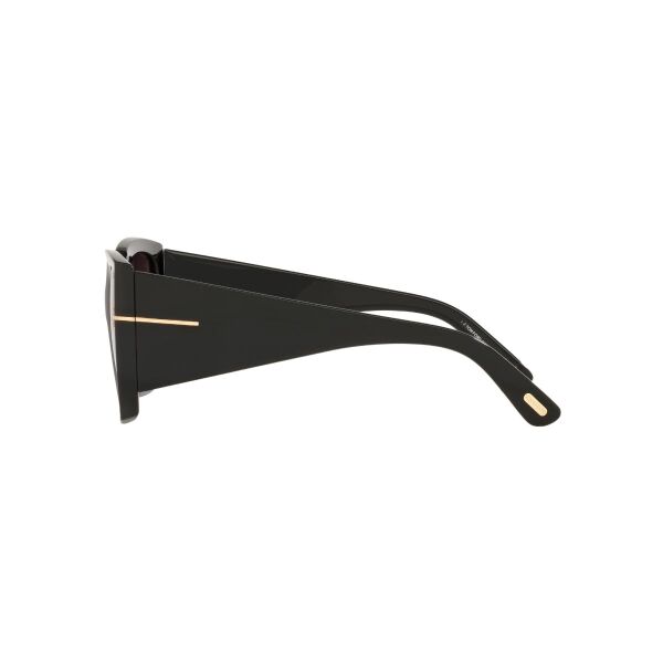 TF 0921 Jacquetta 01B 54 Tom Ford Güneş Gözlüğü