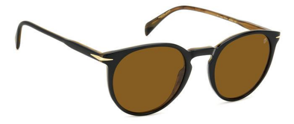 DB 1139/S 05K2M 51 David Beckham Güneş Gözlüğü