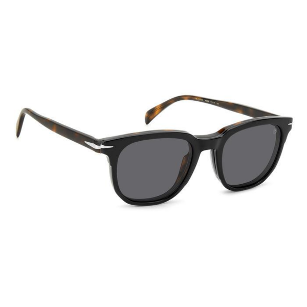 DB 7120/CS AB8M9 51 David Beckham Klipsli (Clip-On) Polarize Güneş Gözlüğü