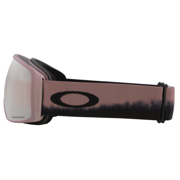 OO 7104 710480 Oakley Goggles FLIGHT TRACKER L Kayak / Snowboard Kar Gözlüğü