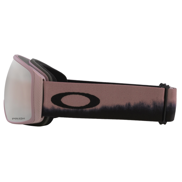 OO 7104 710480 Oakley Goggles FLIGHT TRACKER L Kayak / Snowboard Kar Gözlüğü