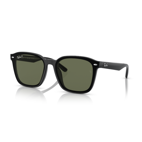 RB 4392D 601/9A 66 Ray-Ban Polarize Güneş Gözlüğü