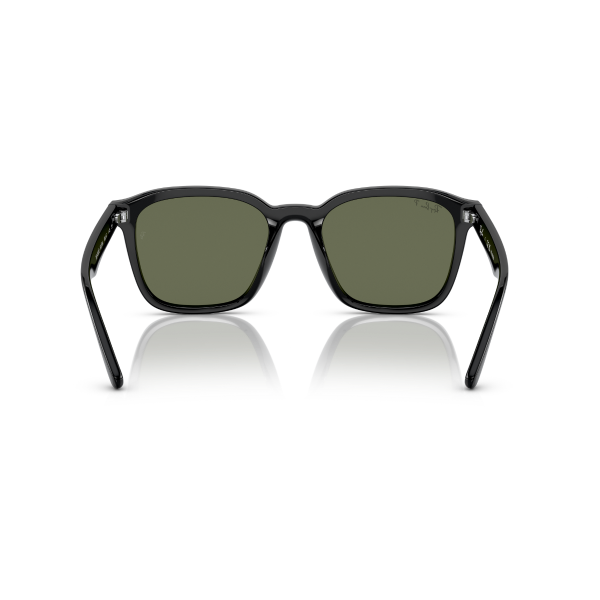 RB 4392D 601/9A 66 Ray-Ban Polarize Güneş Gözlüğü