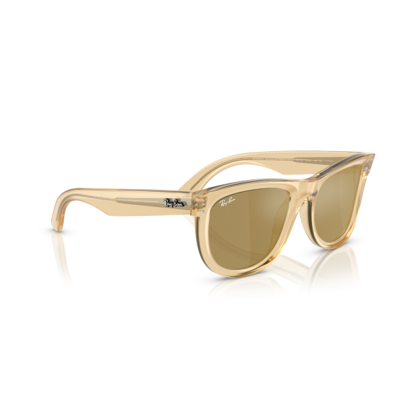 RB R0502S 68215A 50 Ray-Ban WAYFARER REVERSE Güneş Gözlüğü