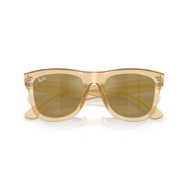 RB R0502S 68215A 50 Ray-Ban WAYFARER REVERSE Güneş Gözlüğü