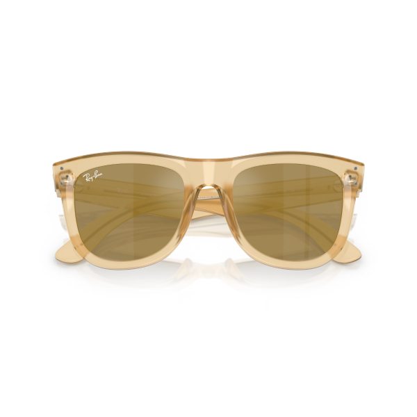 RB R0502S 68215A 50 Ray-Ban WAYFARER REVERSE Güneş Gözlüğü