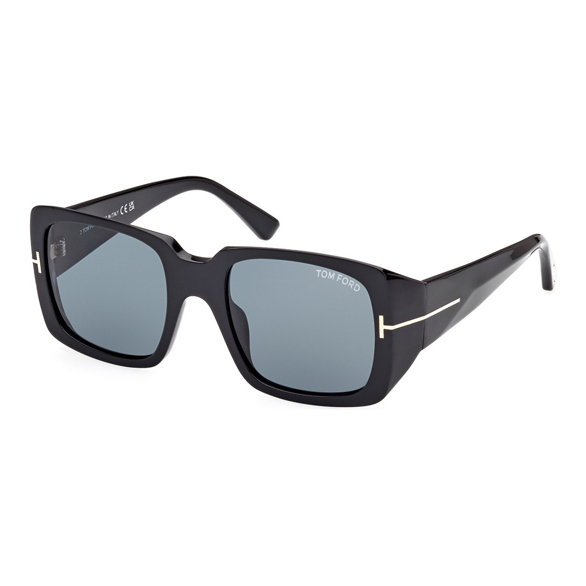 FT 1035/s Ryder-02 01V 51 Tom Ford Güneş Gözlüğü