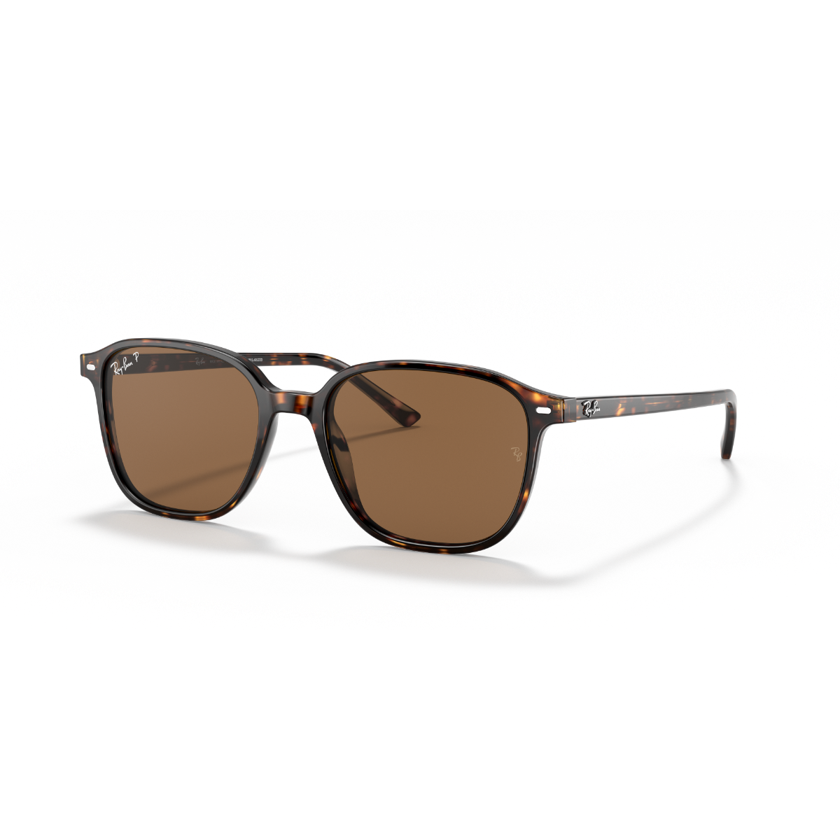RB 2193 902/57 53 Ray-Ban LEONARD Polarize Güneş Gözlüğü