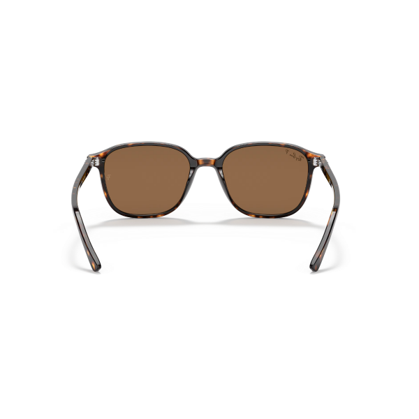 RB 2193 902/57 53 Ray-Ban LEONARD Polarize Güneş Gözlüğü