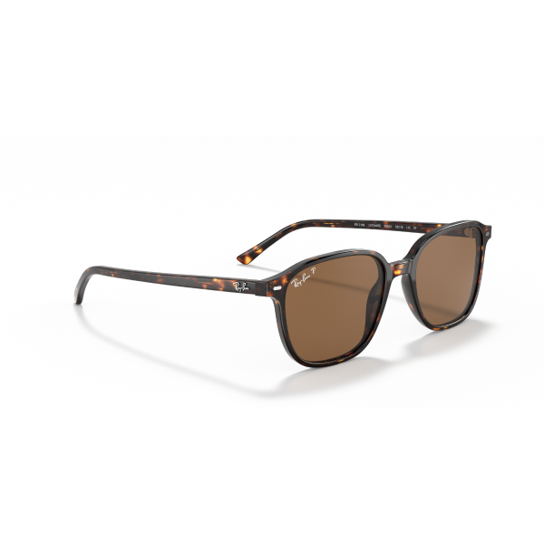 RB 2193 902/57 53 Ray-Ban LEONARD Polarize Güneş Gözlüğü
