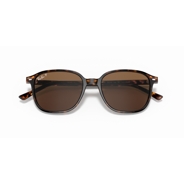 RB 2193 902/57 53 Ray-Ban LEONARD Polarize Güneş Gözlüğü