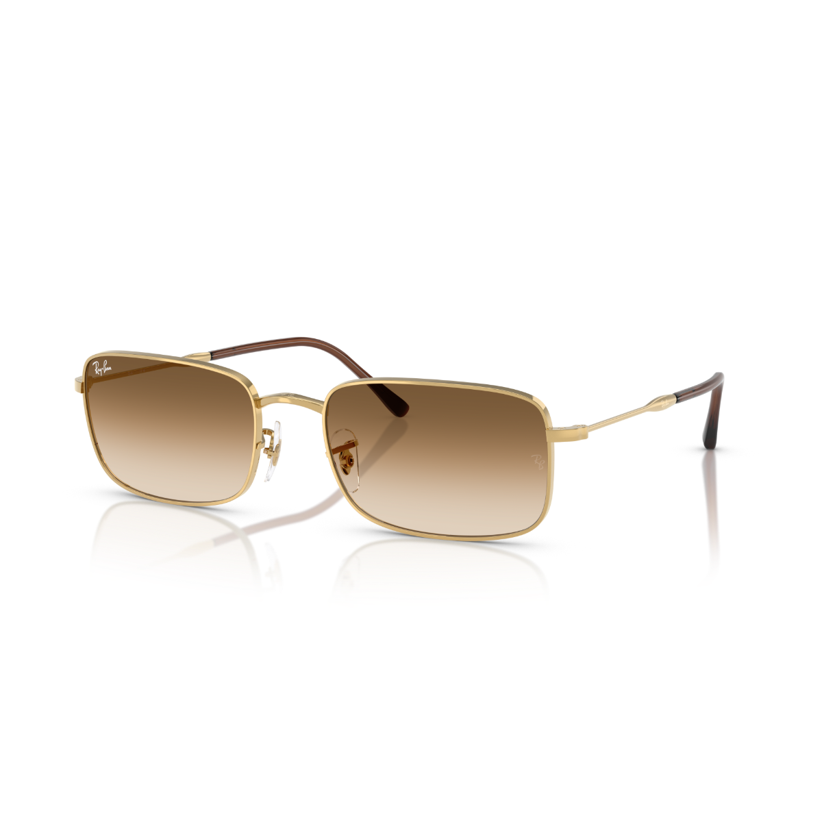 RB 3746 001/51 56 Ray-Ban Güneş Gözlüğü