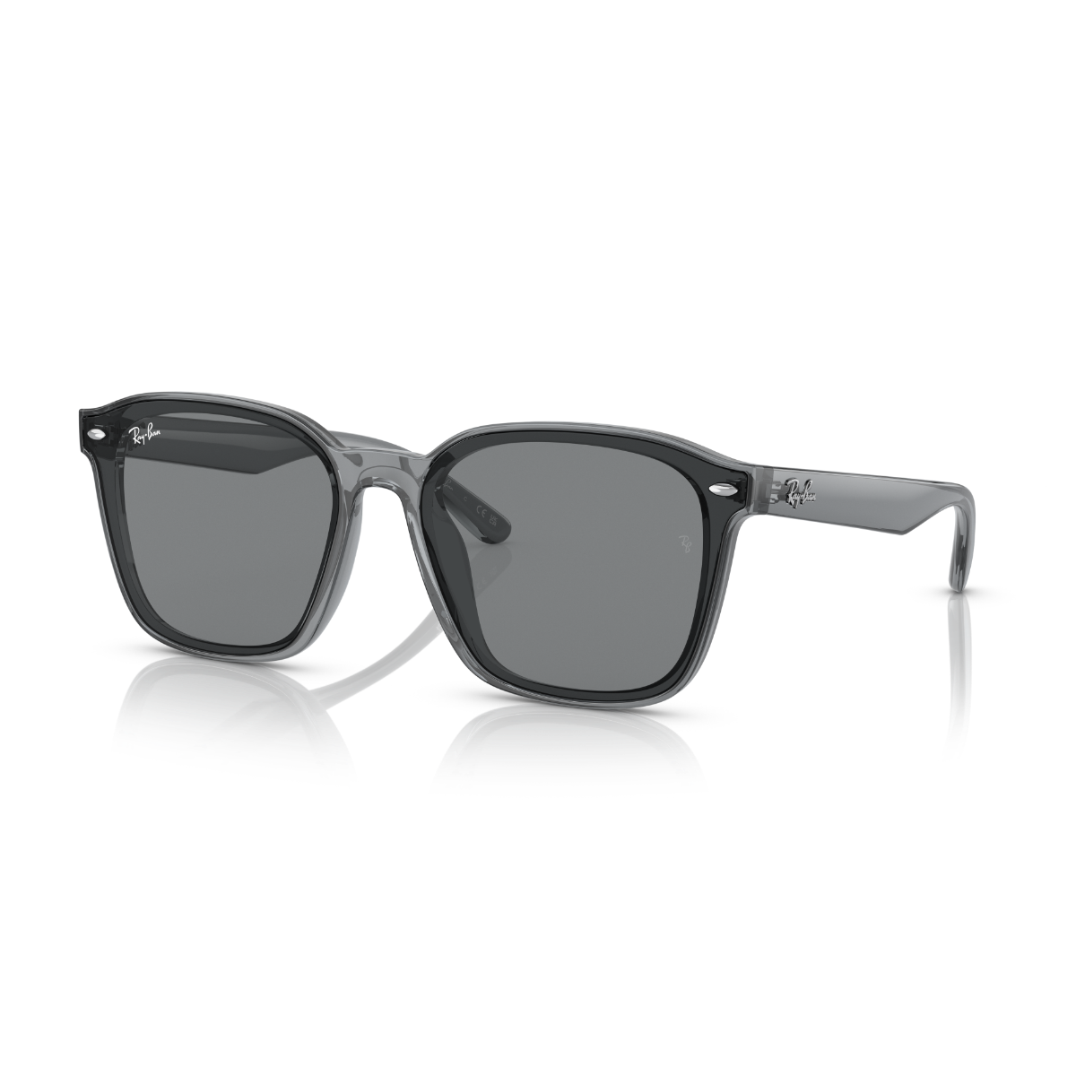 RB 4392D 645087 66 Ray-Ban Güneş Gözlüğü