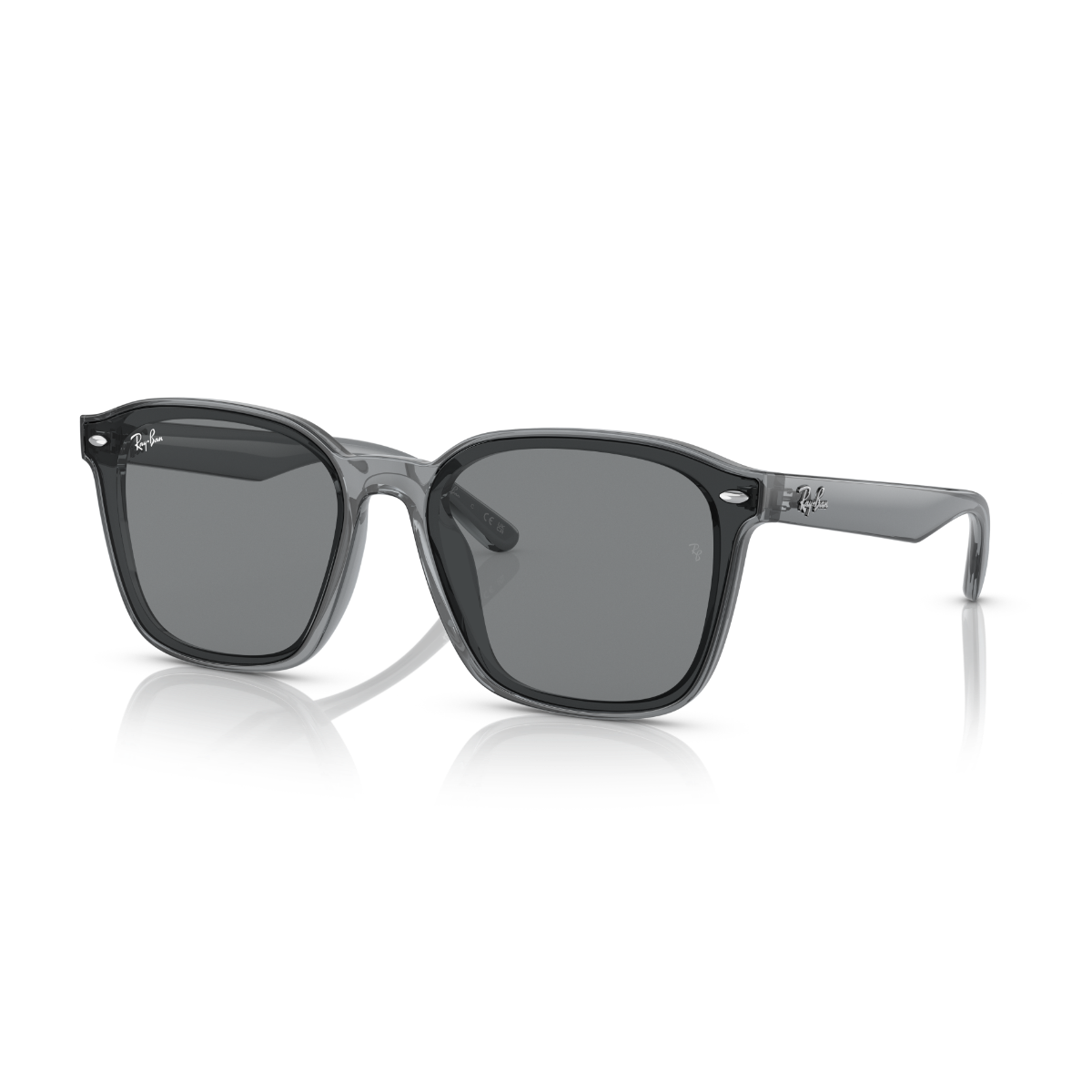 RB 4392D 645087 66 Ray-Ban Güneş Gözlüğü