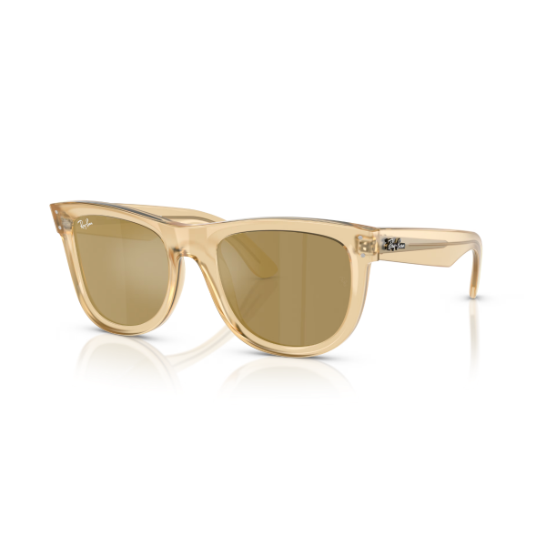 RB R0502S 68215A 53 Ray-Ban WAYFARER REVERSE Güneş Gözlüğü