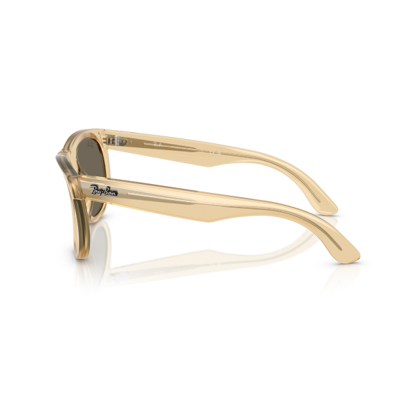 RB R0502S 68215A 53 Ray-Ban WAYFARER REVERSE Güneş Gözlüğü