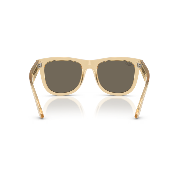 RB R0502S 68215A 53 Ray-Ban WAYFARER REVERSE Güneş Gözlüğü