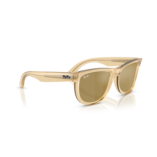 RB R0502S 68215A 53 Ray-Ban WAYFARER REVERSE Güneş Gözlüğü