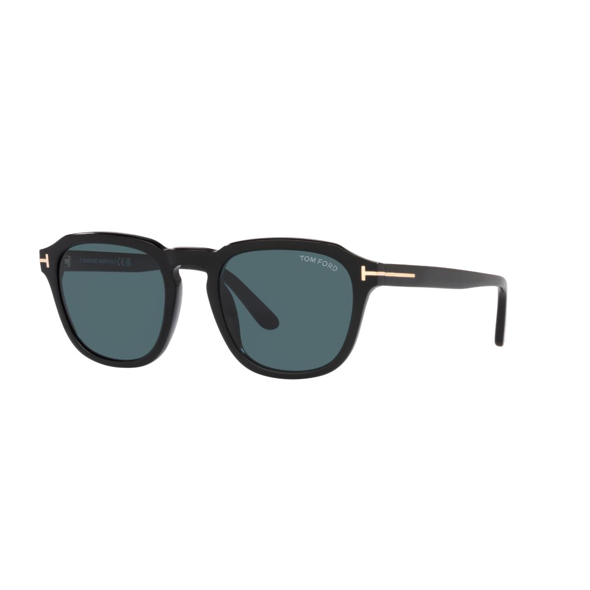 TF 0931 Avery 01V 52 Tom Ford Güneş Gözlüğü