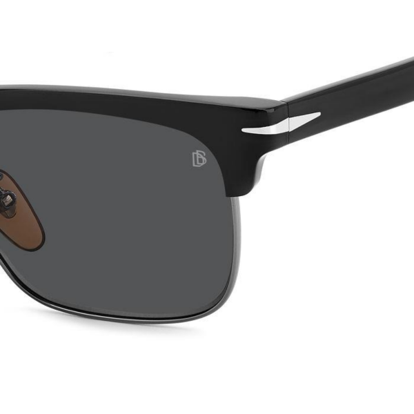 DB 1119/G/S ANSM9 55 David Beckham Güneş Gözlüğü