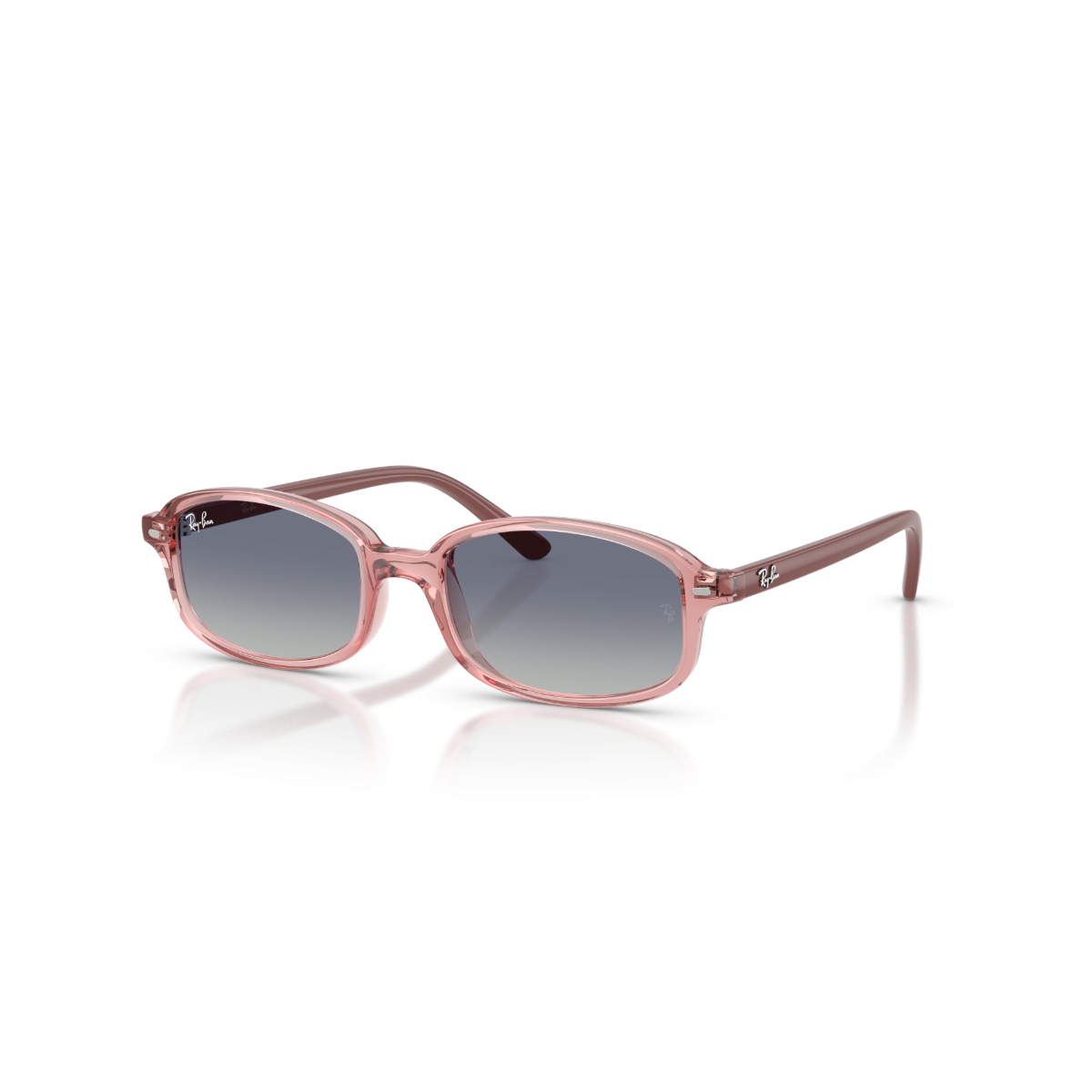 RJ 9132S 72014L 49 Ray-Ban Junior Çocuk Güneş Gözlüğü