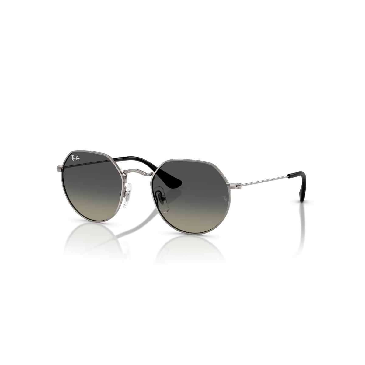 RJ 9565S 200/11 47 Ray-Ban Junior JUNIOR JACK Çocuk Güneş Gözlüğü