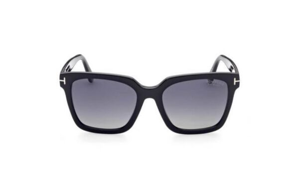 TF 0952/S Selby 01B 55 Tom Ford  Güneş Gözlüğü