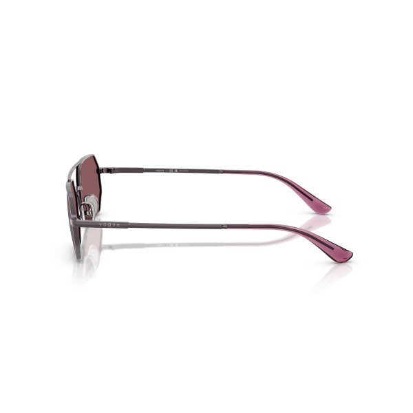 VO 4329S 5149LB 55 Vogue Polarize Güneş Gözlüğü