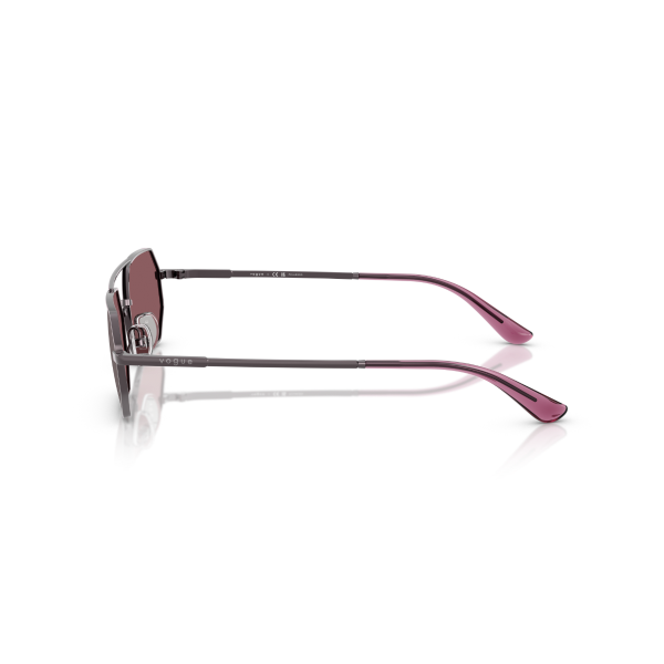 VO 4329S 5149LB 55 Vogue Polarize Güneş Gözlüğü