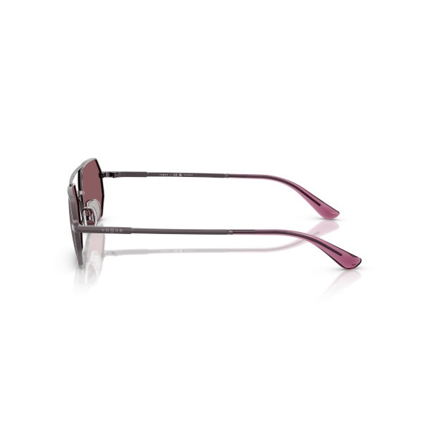 VO 4329S 5149LB 55 Vogue Polarize Güneş Gözlüğü