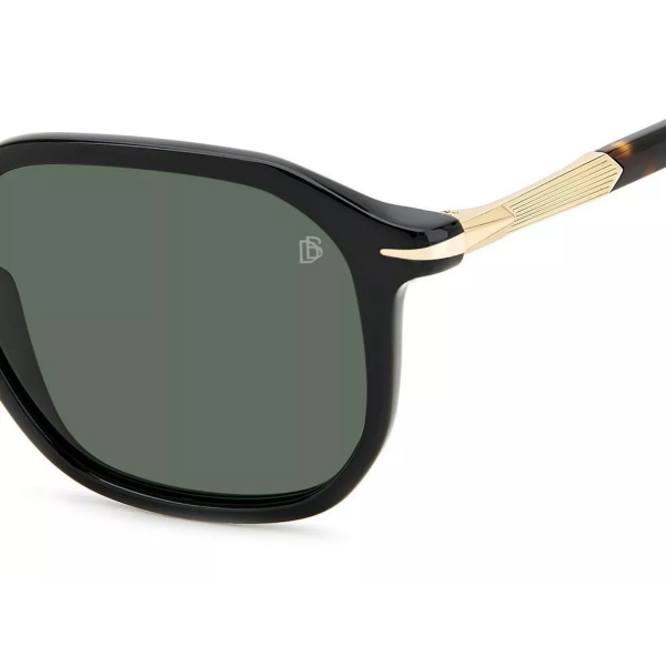 DB 1115/S WR7O7 52 David Beckham Güneş Gözlüğü