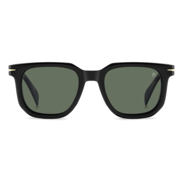 DB 7143/C WR721 51 David Beckham Klipsli (Clip-On) Polarize Güneş Gözlüğü