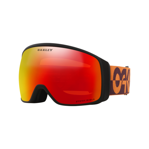 OO 7104 710481 Oakley Goggles FLIGHT TRACKER L Kayak / Snowboard Kar Gözlüğü