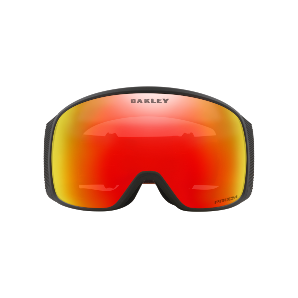 OO 7104 710481 Oakley Goggles FLIGHT TRACKER L Kayak / Snowboard Kar Gözlüğü