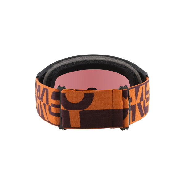 OO 7104 710481 Oakley Goggles FLIGHT TRACKER L Kayak / Snowboard Kar Gözlüğü