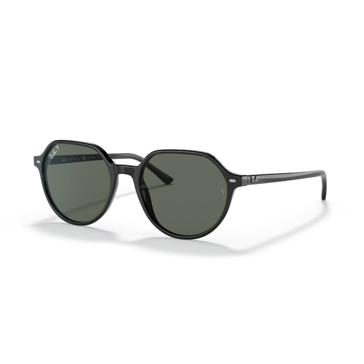 RB 2195 901/58 51 Ray-Ban THALIA Polarize Güneş Gözlüğü