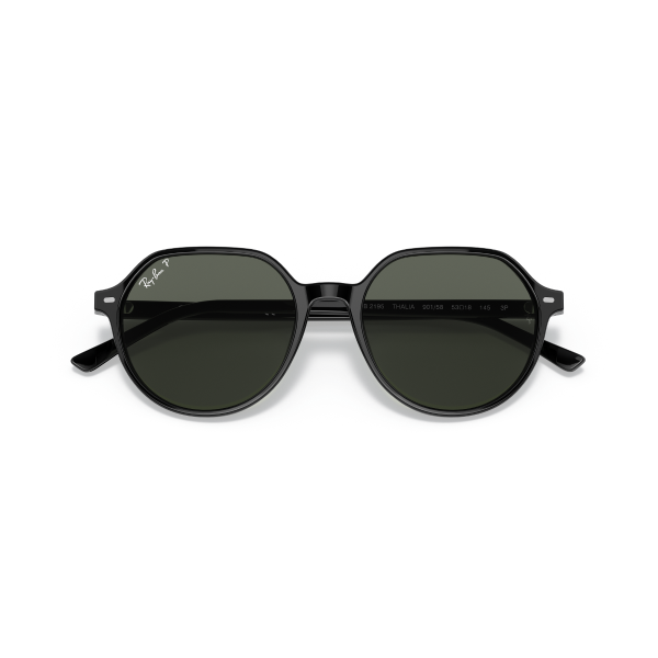 RB 2195 901/58 51 Ray-Ban THALIA Polarize Güneş Gözlüğü