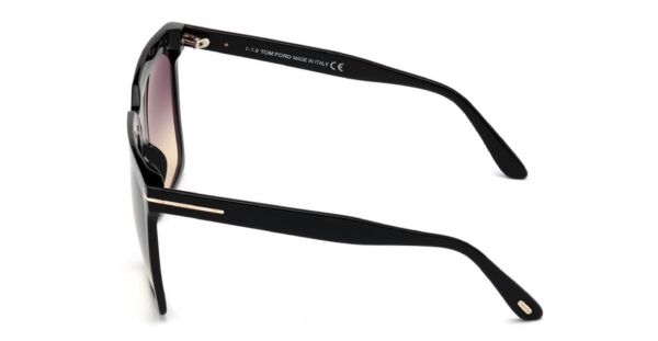 TF 0764 Sabrina-02 01B 58 Tom Ford Güneş Gözlüğü