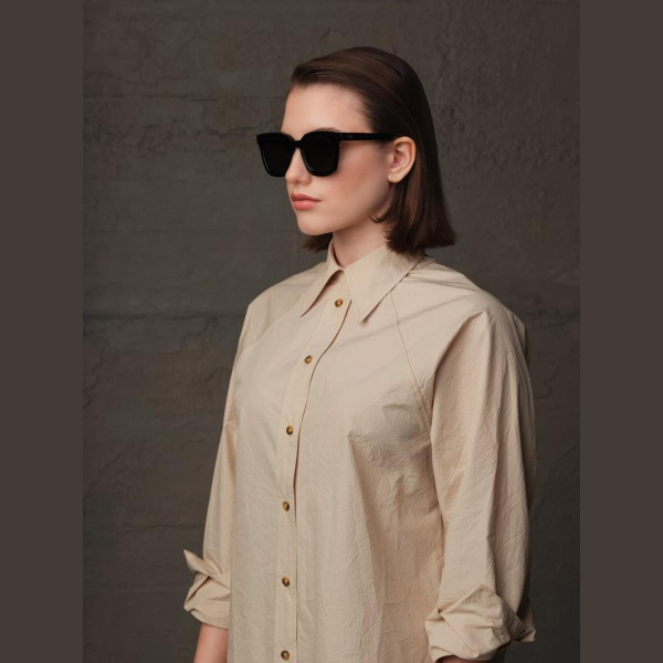 VAN FIONAH BLK 51 Vanity Effect Güneş Gözlüğü