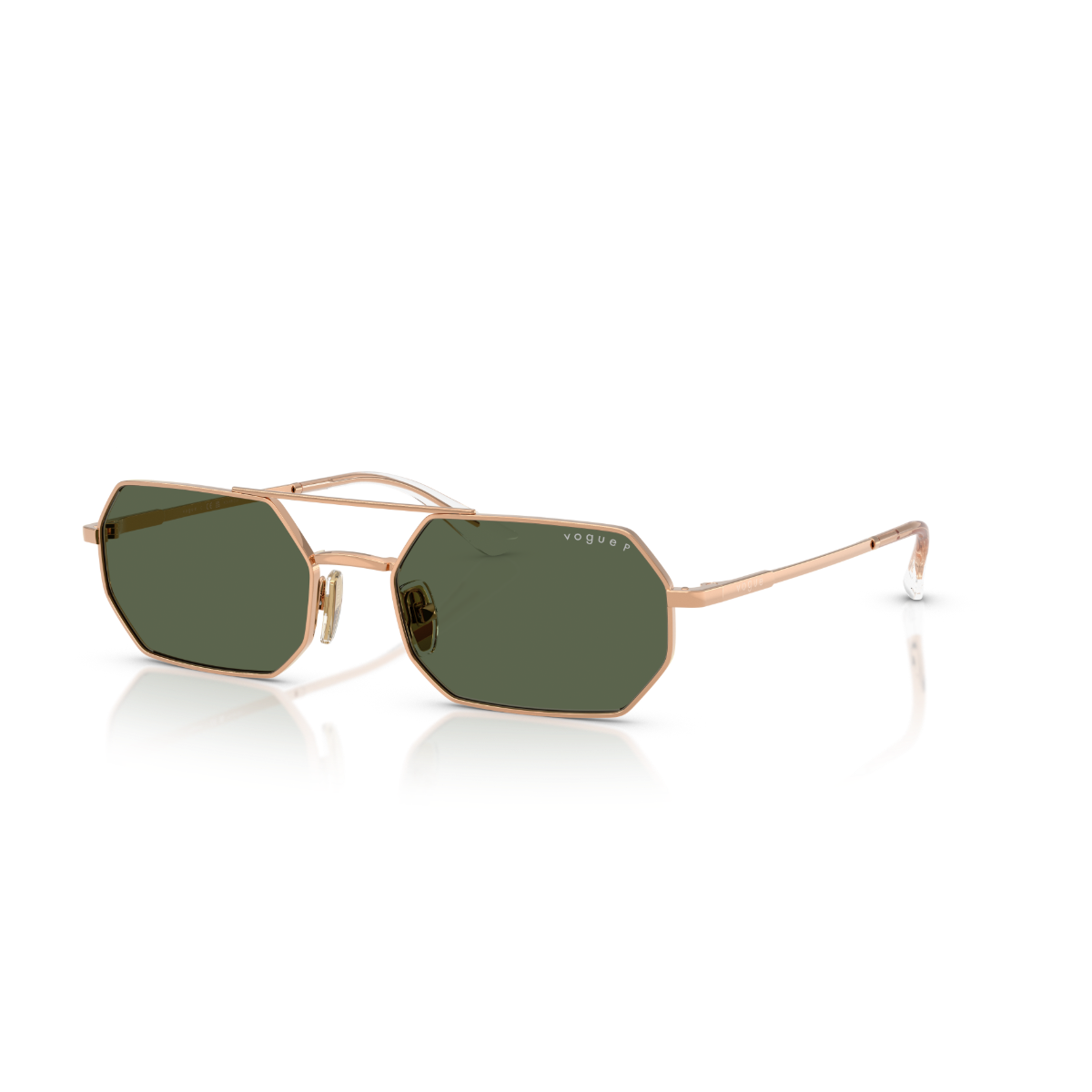 VO 4329S 51529A 55 Vogue Polarize Güneş Gözlüğü