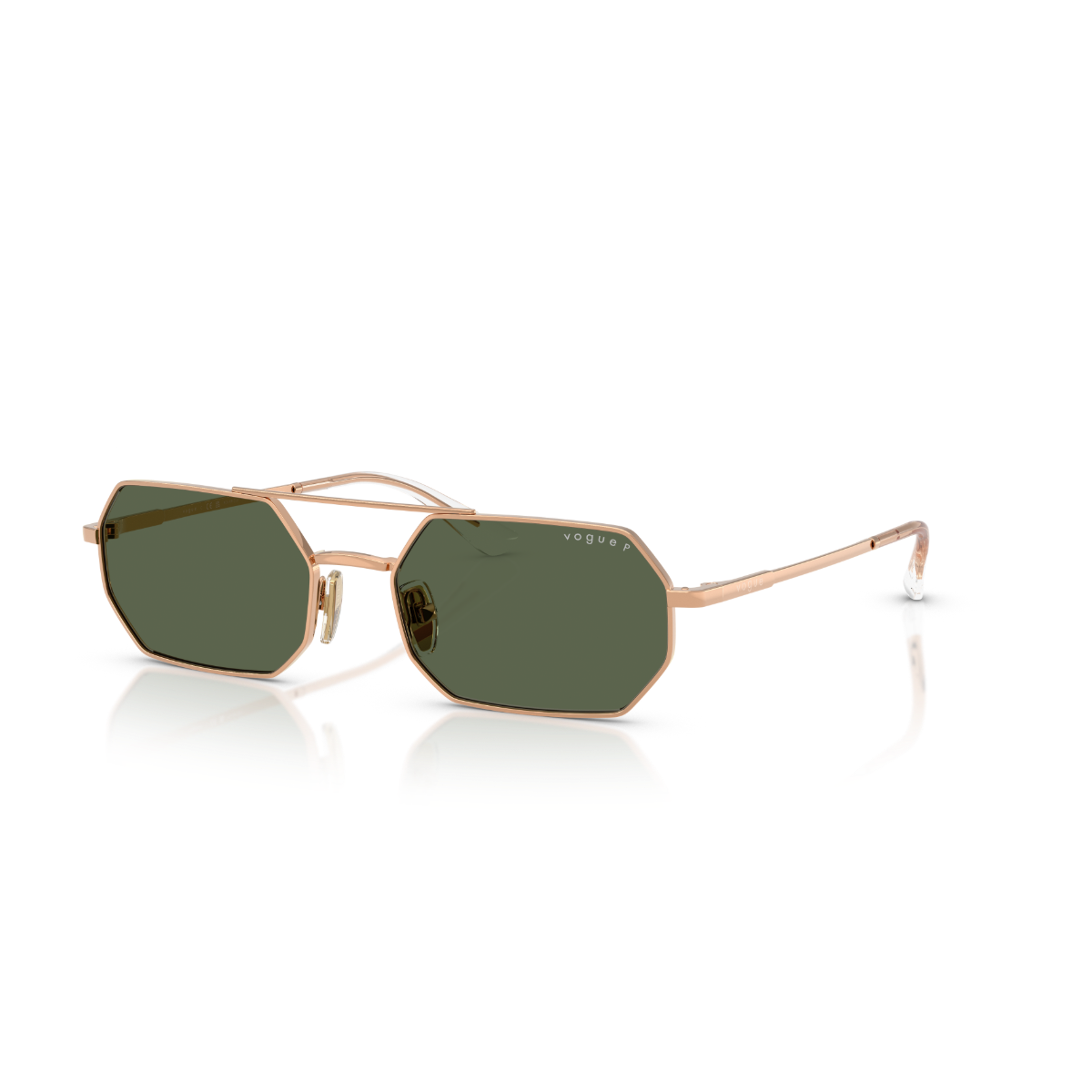 VO 4329S 51529A 55 Vogue Polarize Güneş Gözlüğü