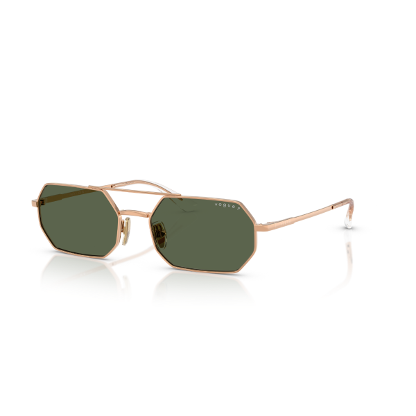 VO 4329S 51529A 55 Vogue Polarize Güneş Gözlüğü