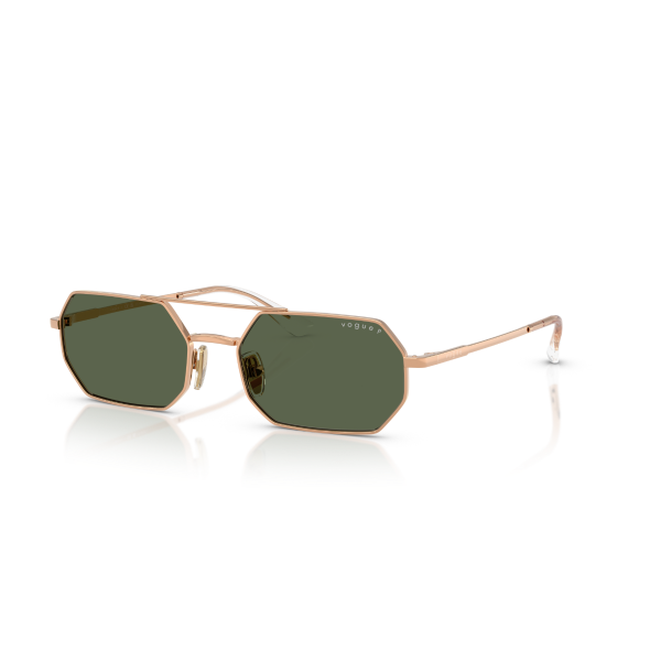 VO 4329S 51529A 55 Vogue Polarize Güneş Gözlüğü