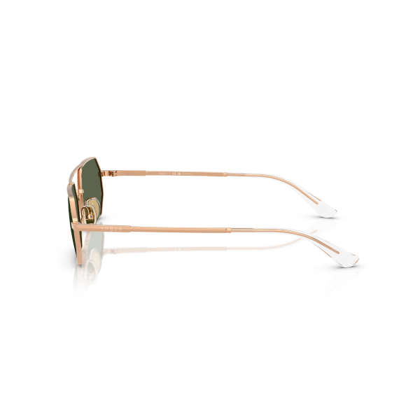 VO 4329S 51529A 55 Vogue Polarize Güneş Gözlüğü