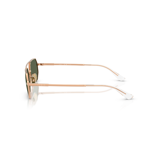 VO 4329S 51529A 55 Vogue Polarize Güneş Gözlüğü