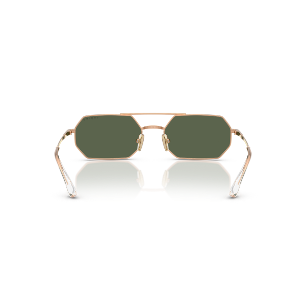 VO 4329S 51529A 55 Vogue Polarize Güneş Gözlüğü