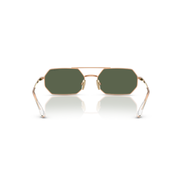 VO 4329S 51529A 55 Vogue Polarize Güneş Gözlüğü