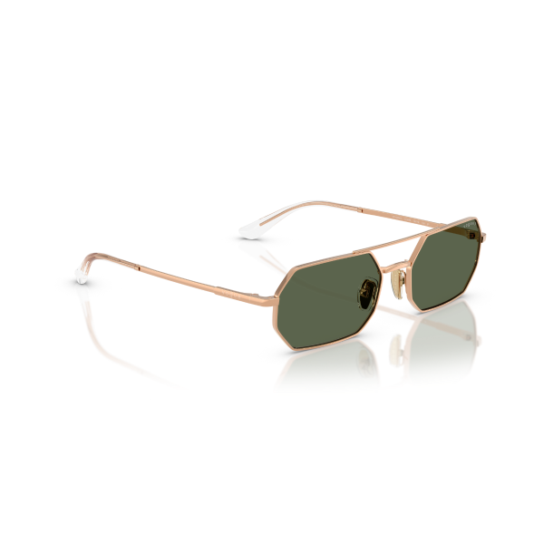 VO 4329S 51529A 55 Vogue Polarize Güneş Gözlüğü