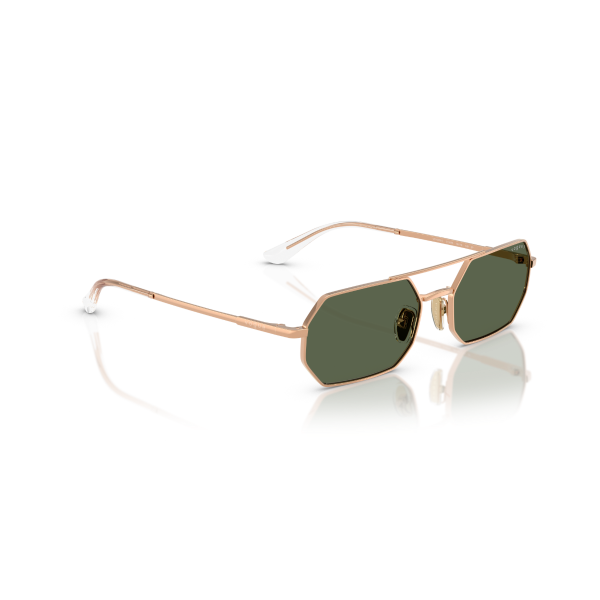 VO 4329S 51529A 55 Vogue Polarize Güneş Gözlüğü